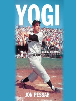 cover image of Yogi